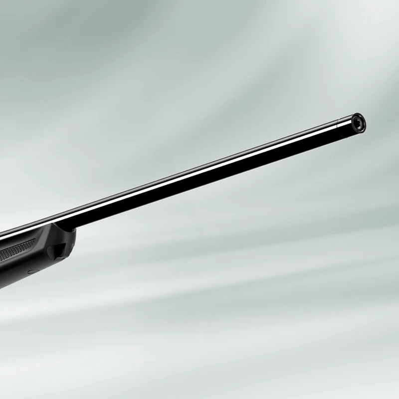 Sztucer Benelli Lupo BE.S.T. Black lufa kriogeniczna CRIO i zamek kanelowany